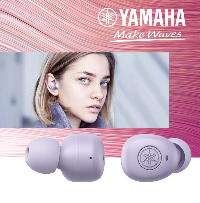 Caso Yamaha Music